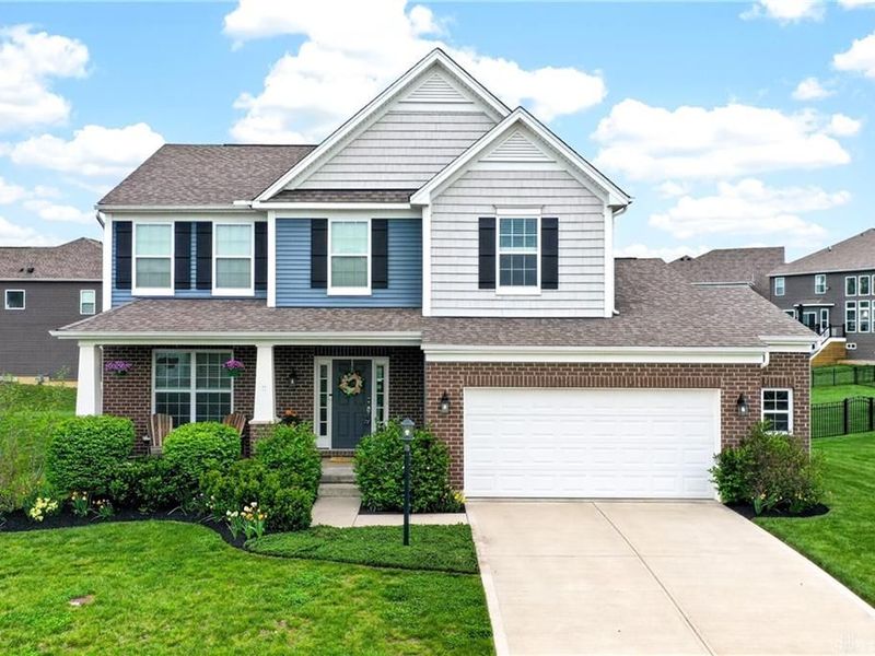 1618 Windham Lane, Xenia, OH 45385 Photo 56