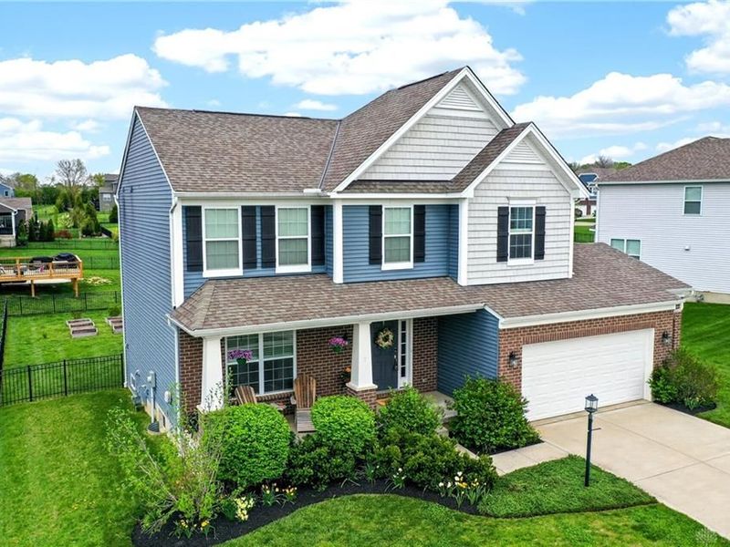 1618 Windham Lane, Xenia, OH 45385 Photo 57