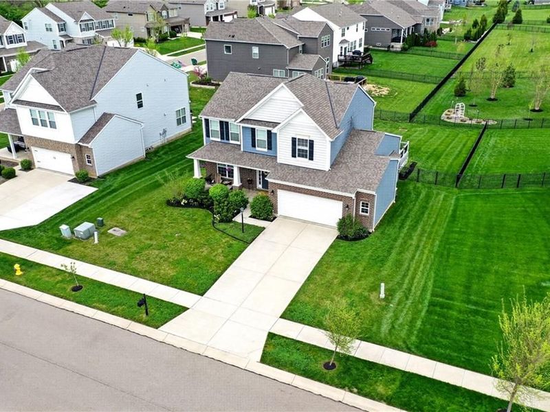 1618 Windham Lane, Xenia, OH 45385 Photo 58