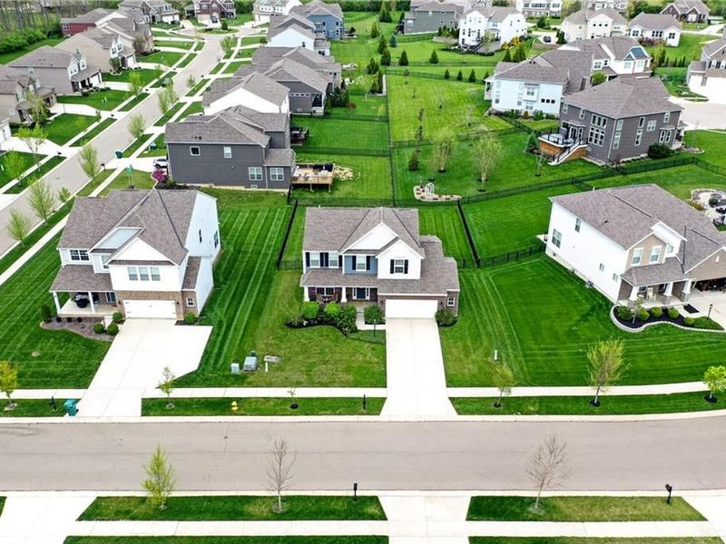 1618 Windham Lane, Xenia, OH 45385 Photo 59