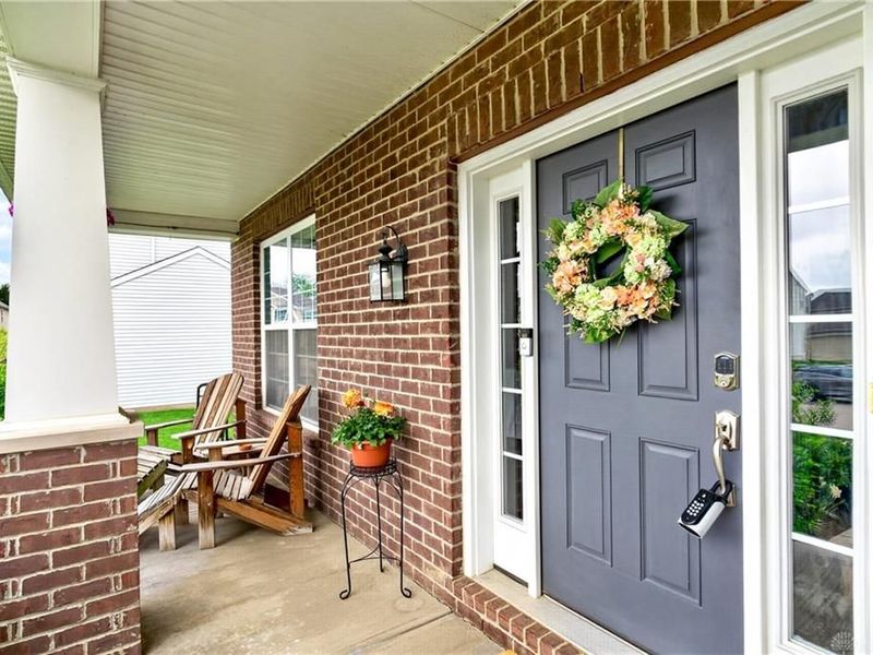 1618 Windham Lane, Xenia, OH 45385 Photo 6