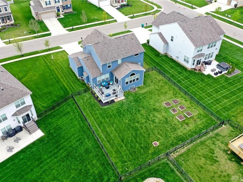 1618 Windham Lane, Xenia, OH 45385 Photo 61