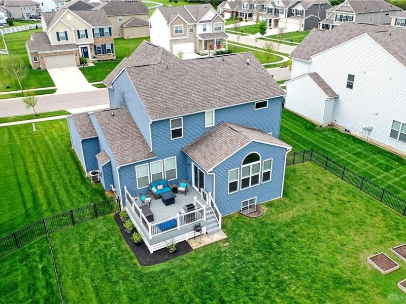 1618 Windham Lane, Xenia, OH 45385 Photo 63