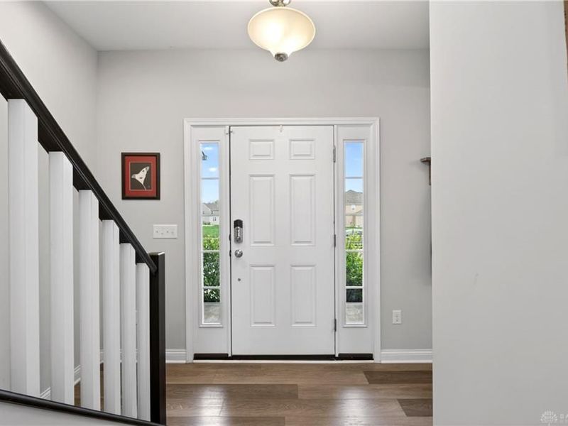 1618 Windham Lane, Xenia, OH 45385 Photo 7