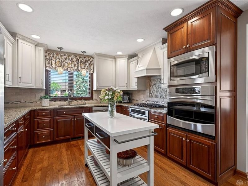 2151 Vienna Parkway, Miami Township, OH 45459 Photo 16