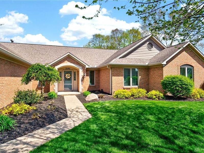 2151 Vienna Parkway, Miami Township, OH 45459 Photo 2