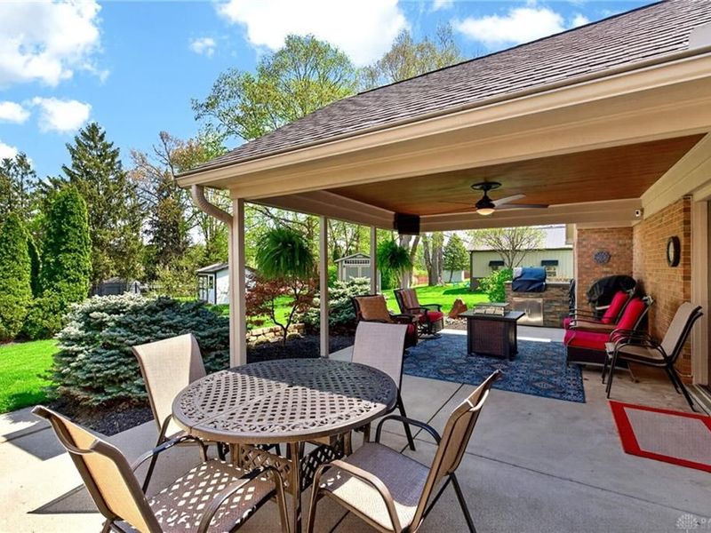 2151 Vienna Parkway, Miami Township, OH 45459 Photo 37