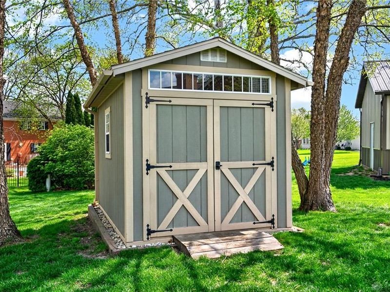 2151 Vienna Parkway, Miami Township, OH 45459 Photo 41