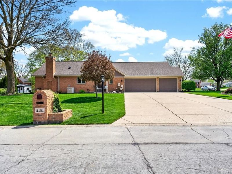 2151 Vienna Parkway, Miami Township, OH 45459 Photo 47