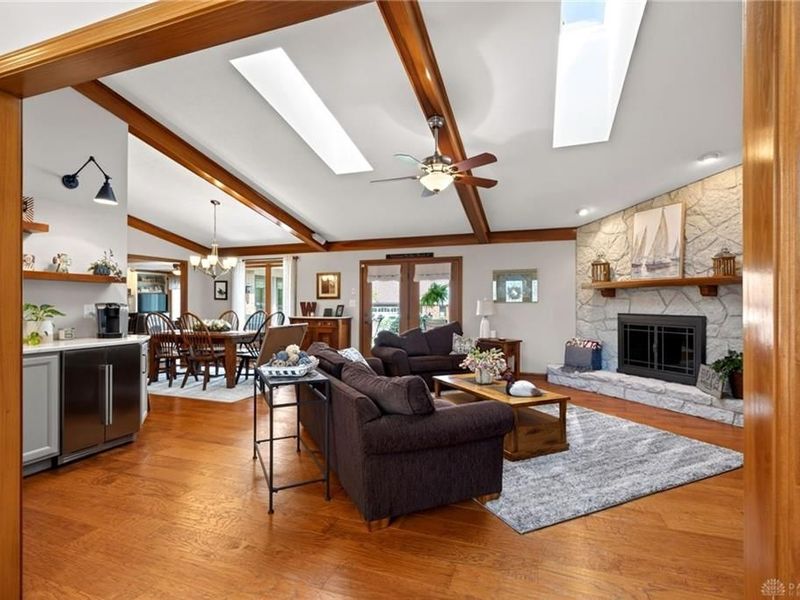 2151 Vienna Parkway, Miami Township, OH 45459 Photo 6