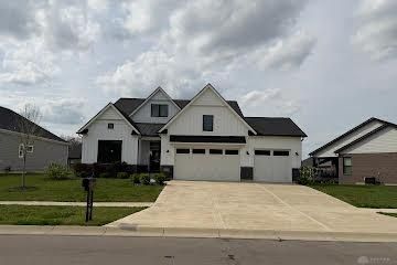 1264 Normandy Rue, Clearcreek Township, OH 45458 Main Photo