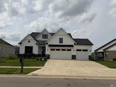 1264 Normandy Rue, Clearcreek Twp, OH 45458