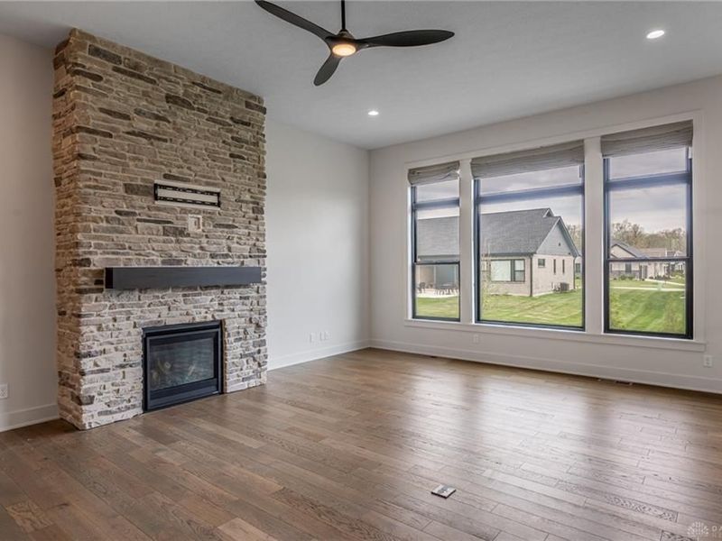 1264 Normandy Rue, Clearcreek Township, OH 45458 Photo 12