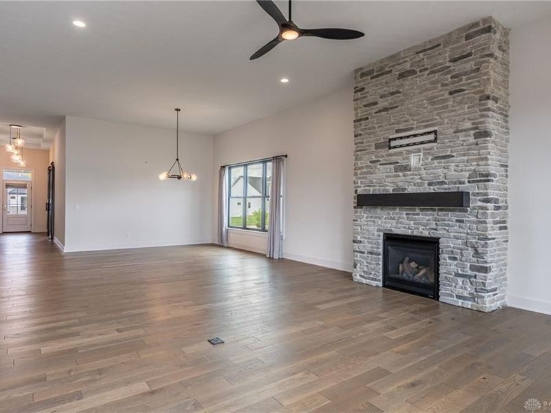 1264 Normandy Rue, Clearcreek Township, OH 45458 Photo 14