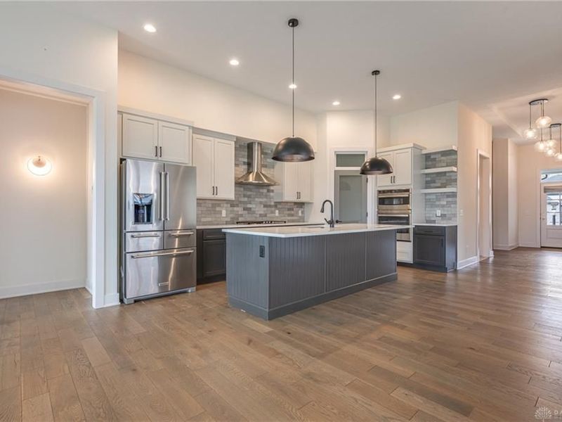 1264 Normandy Rue, Clearcreek Township, OH 45458 Photo 16