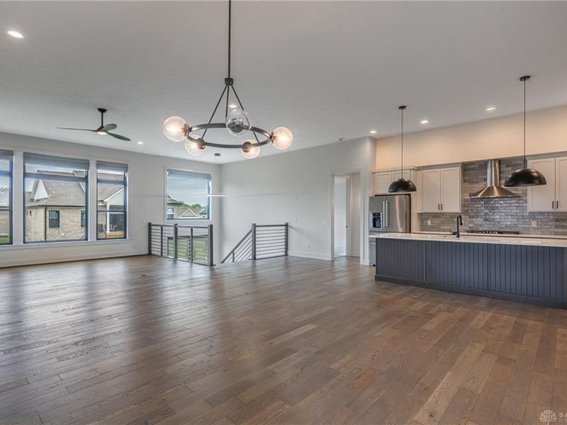 1264 Normandy Rue, Clearcreek Township, OH 45458 Photo 3