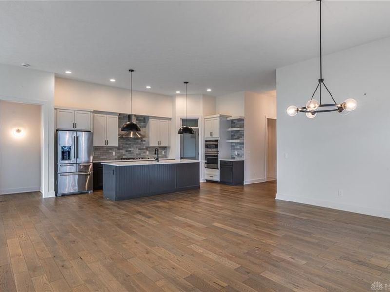 1264 Normandy Rue, Clearcreek Township, OH 45458 Photo 4