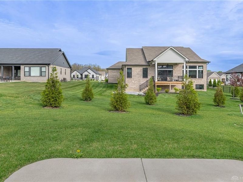 1264 Normandy Rue, Clearcreek Township, OH 45458 Photo 43