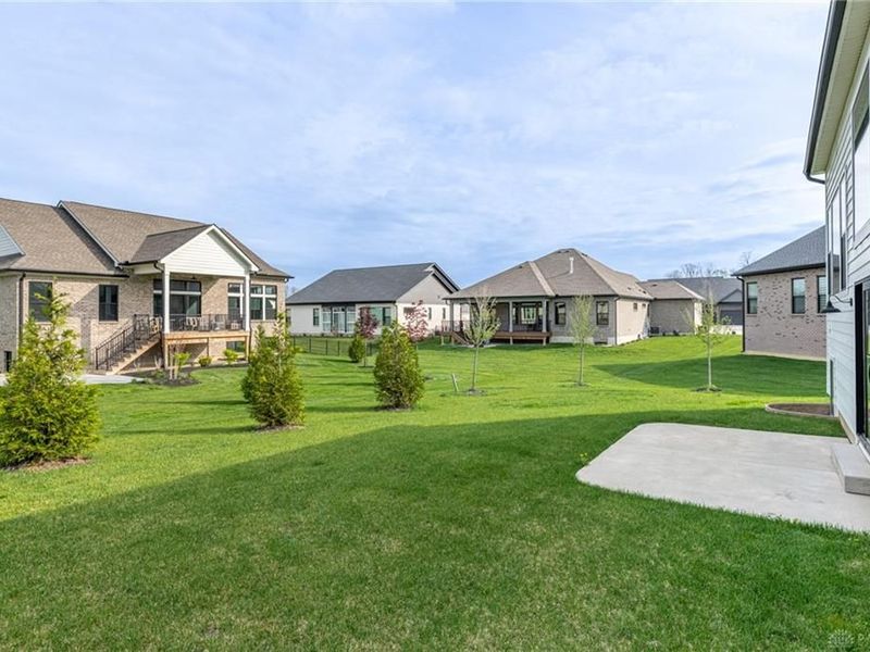 1264 Normandy Rue, Clearcreek Township, OH 45458 Photo 45