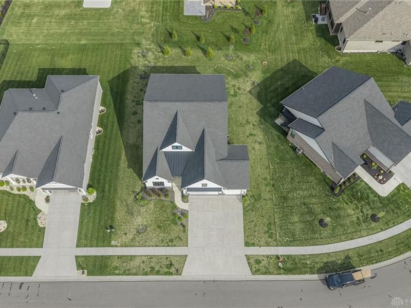 1264 Normandy Rue, Clearcreek Township, OH 45458 Photo 46