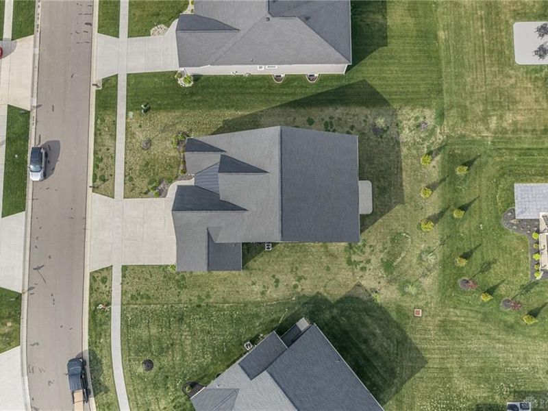 1264 Normandy Rue, Clearcreek Township, OH 45458 Photo 47