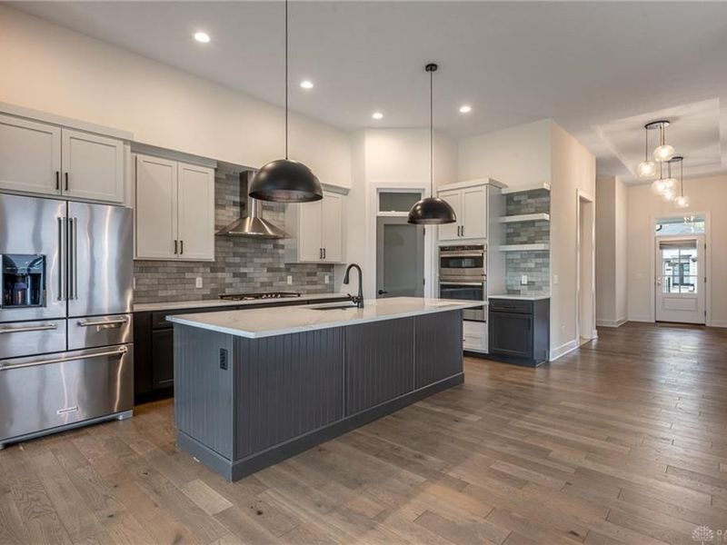 1264 Normandy Rue, Clearcreek Township, OH 45458 Photo 5