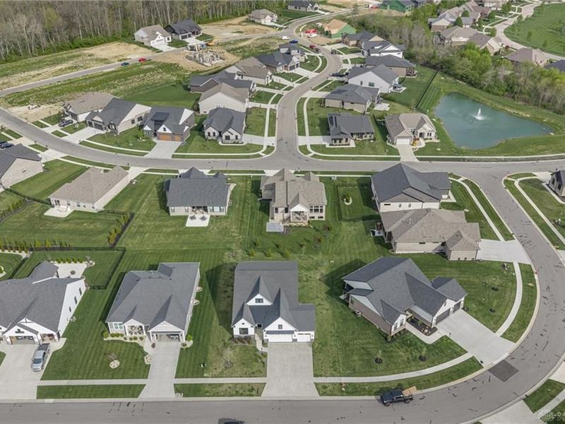 1264 Normandy Rue, Clearcreek Township, OH 45458 Photo 50