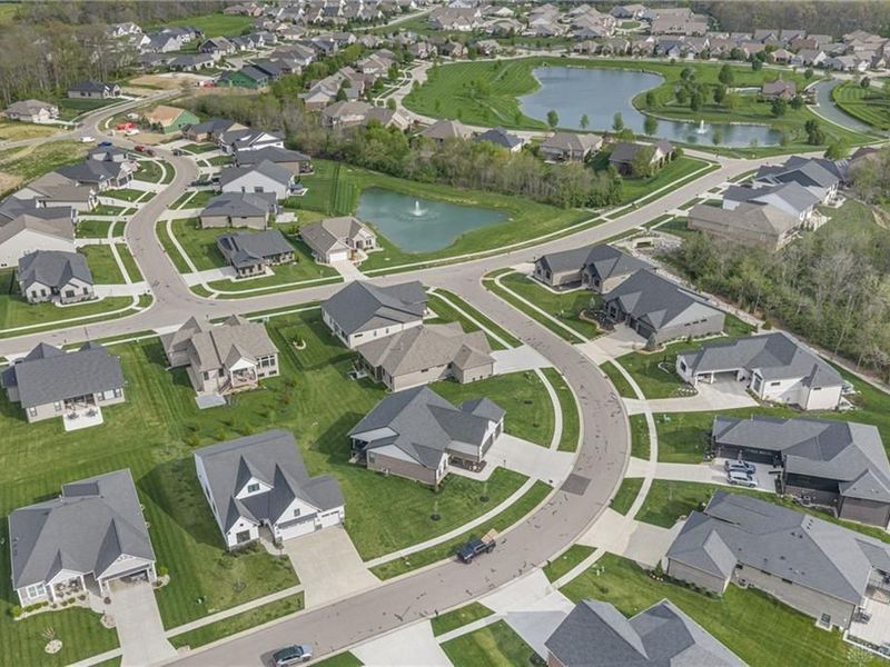 1264 Normandy Rue, Clearcreek Township, OH 45458 Photo 51