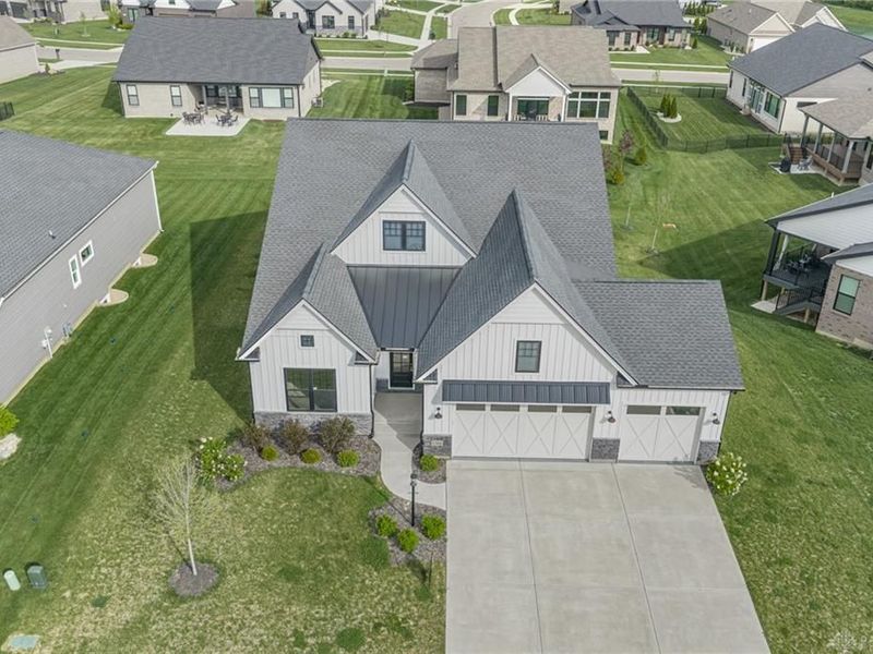 1264 Normandy Rue, Clearcreek Township, OH 45458 Photo 52