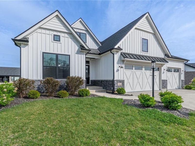 1264 Normandy Rue, Clearcreek Township, OH 45458 Photo 53