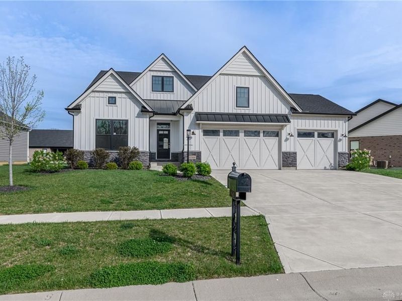 1264 Normandy Rue, Clearcreek Township, OH 45458 Photo 54