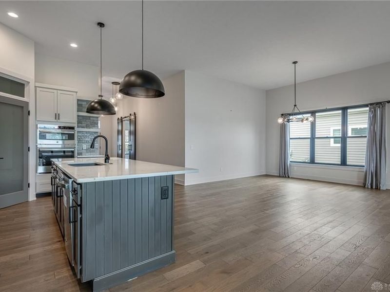 1264 Normandy Rue, Clearcreek Township, OH 45458 Photo 6