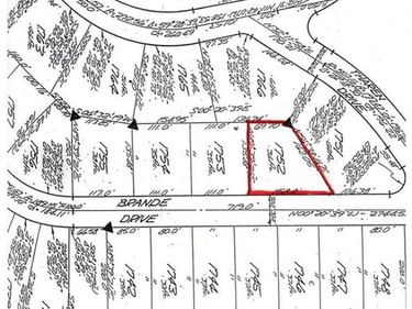 871 Brande Drive, Gasper Twp, OH 45320