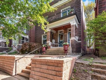 3714 Wyoming Street , St Louis, MO 63116