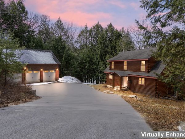 52 Waterview Drive , Casco, ME 04015