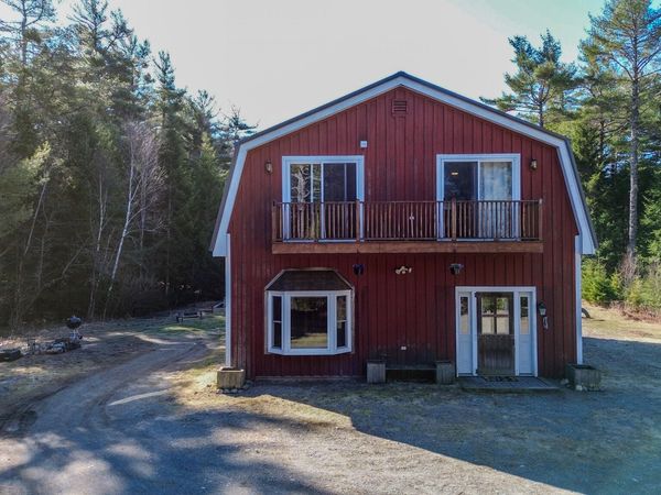 347 Elm Street, Machias, ME 04654