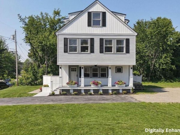 329 Austin Street, Westbrook, ME 04092