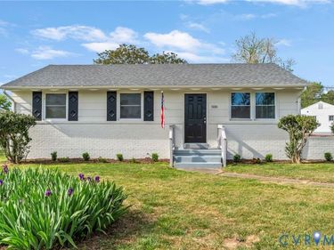 500 S Laburnum Avenue, Henrico, VA 23223