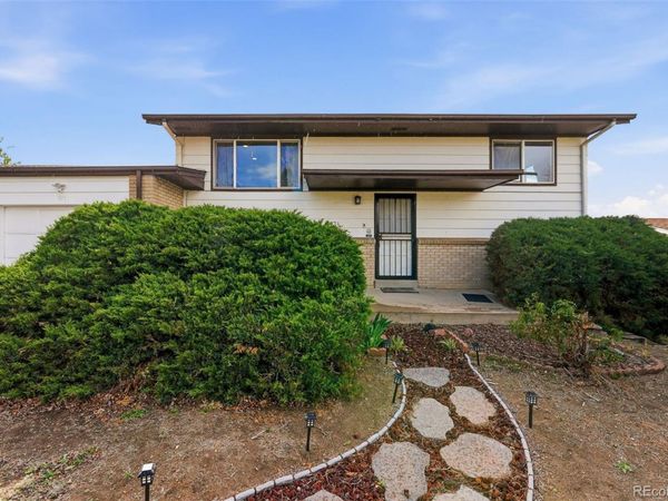 971 S Yarrow Street, Denver, CO 80226