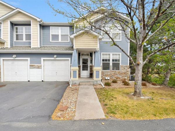 4732 Flower Street, Wheat Ridge, CO 80033