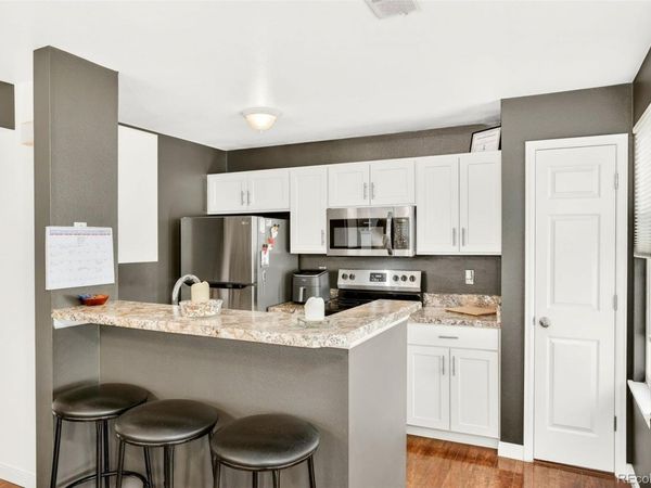 6711 S Ivy Way , Unit C3, Centennial, CO 80112