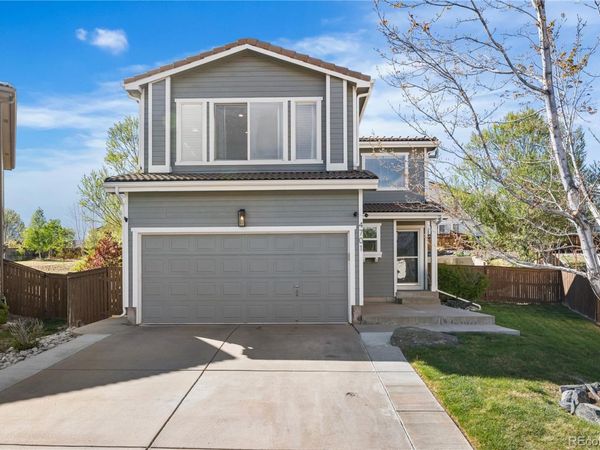 4701 Waldenwood Drive , Highlands Ranch, CO 80130