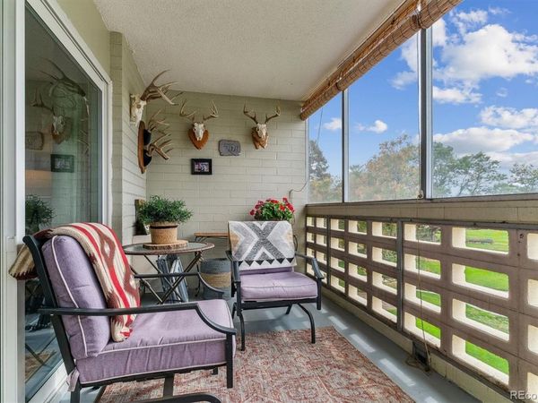 9360 E Center Avenue, Unit 11C, Denver, CO 80247