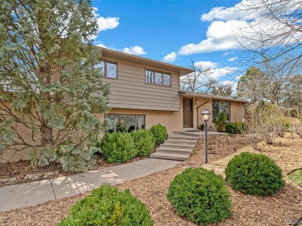 9748 Yukon Court , Broomfield, CO 80021