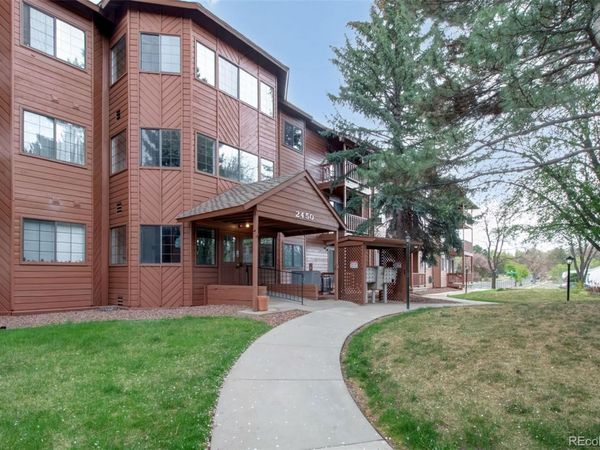 2450 Palmer Park Boulevard , Unit C3, Colorado Springs, CO 80909