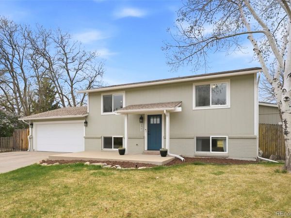 8943 Cody Court , Broomfield, CO 80021