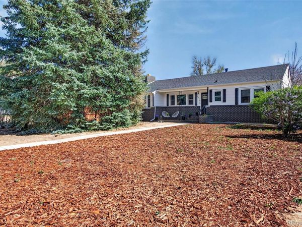 2518 W 8th Street , Greeley, CO 80634