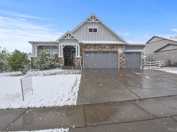 15584 Spruce Circle, Thornton, CO 80602