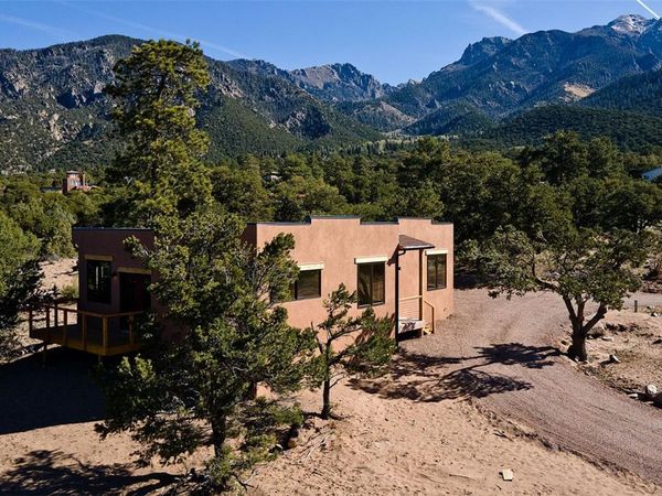 969 Peaceful Way, Crestone, CO 81131