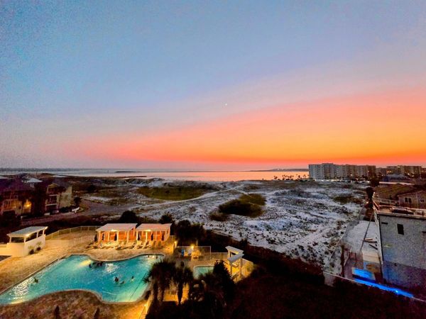 480 Gulf Shore Drive, Unit 509, Destin, FL 32541